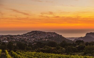 Your wedding tale in a Cilento village