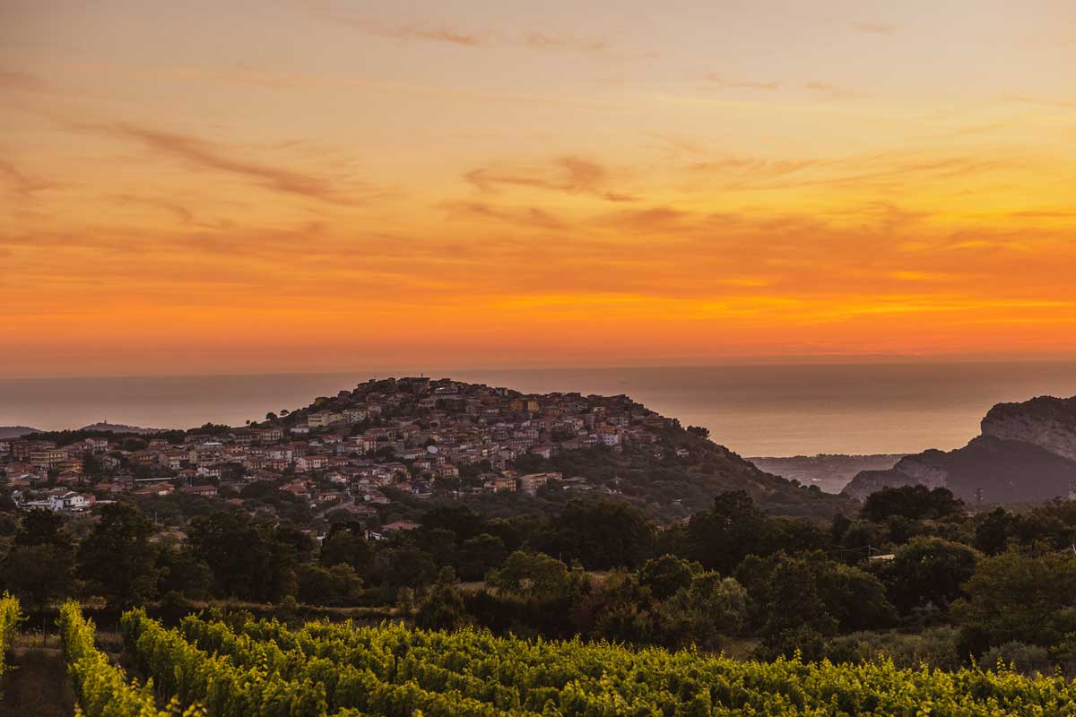 Trentinara (Cilento)