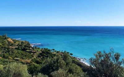 Your wedding on the Cilento coast