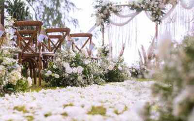 How to choose the perfect location for an intimate wedding