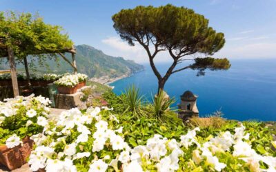 Getting married on the Amalfi Coast