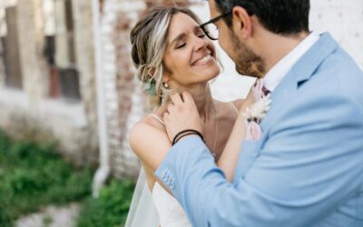 The bride over 40: inadequacy or opportunity to shine?