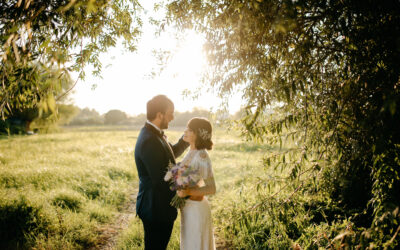 That time I stopped looking for myself in other people’s eyes